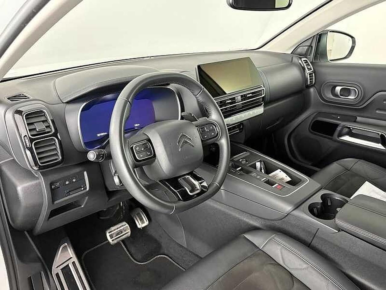 Citroën Citroën C5 Aircross usata 1