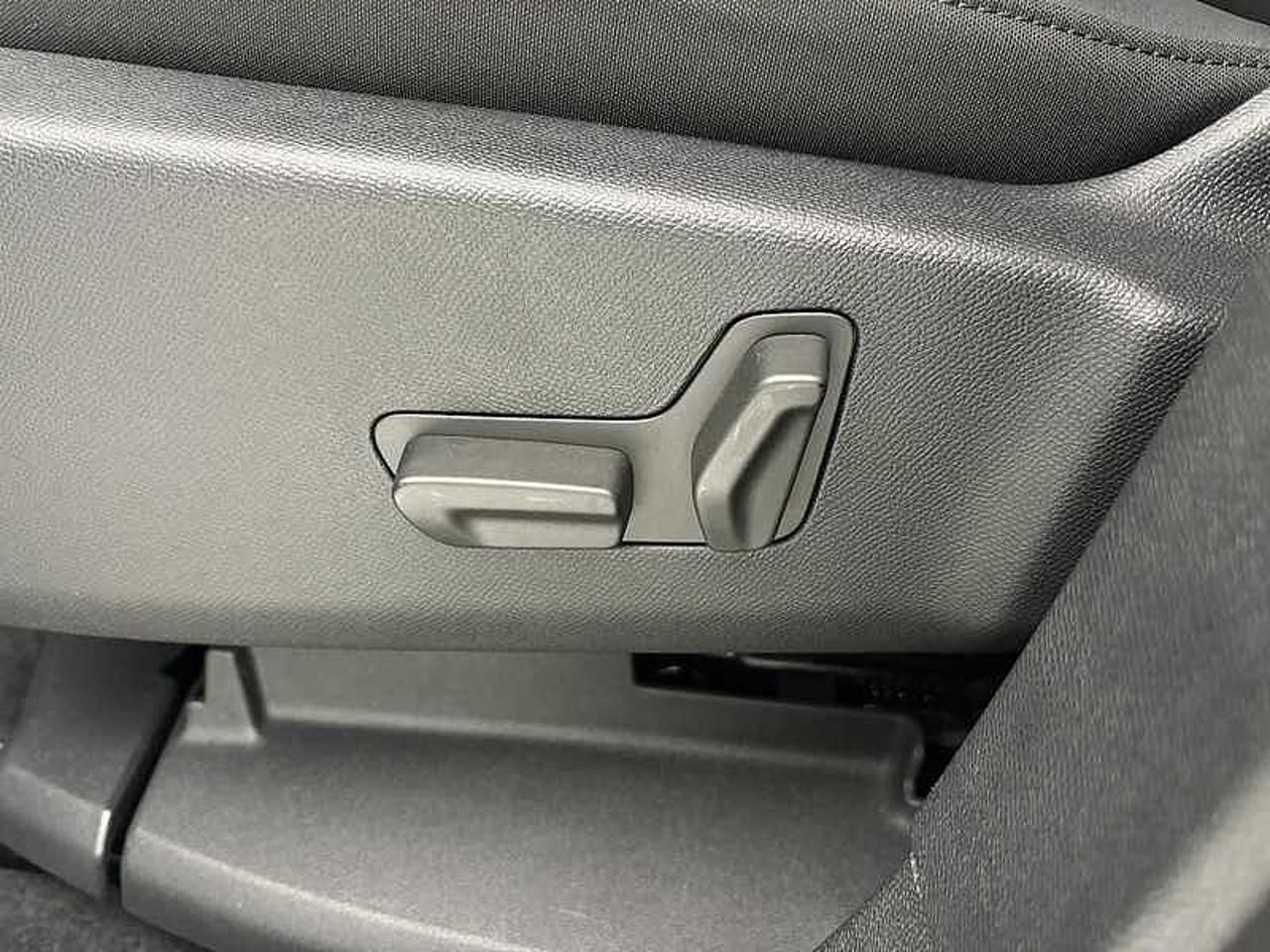 Citroën Citroën C5 Aircross usata 2