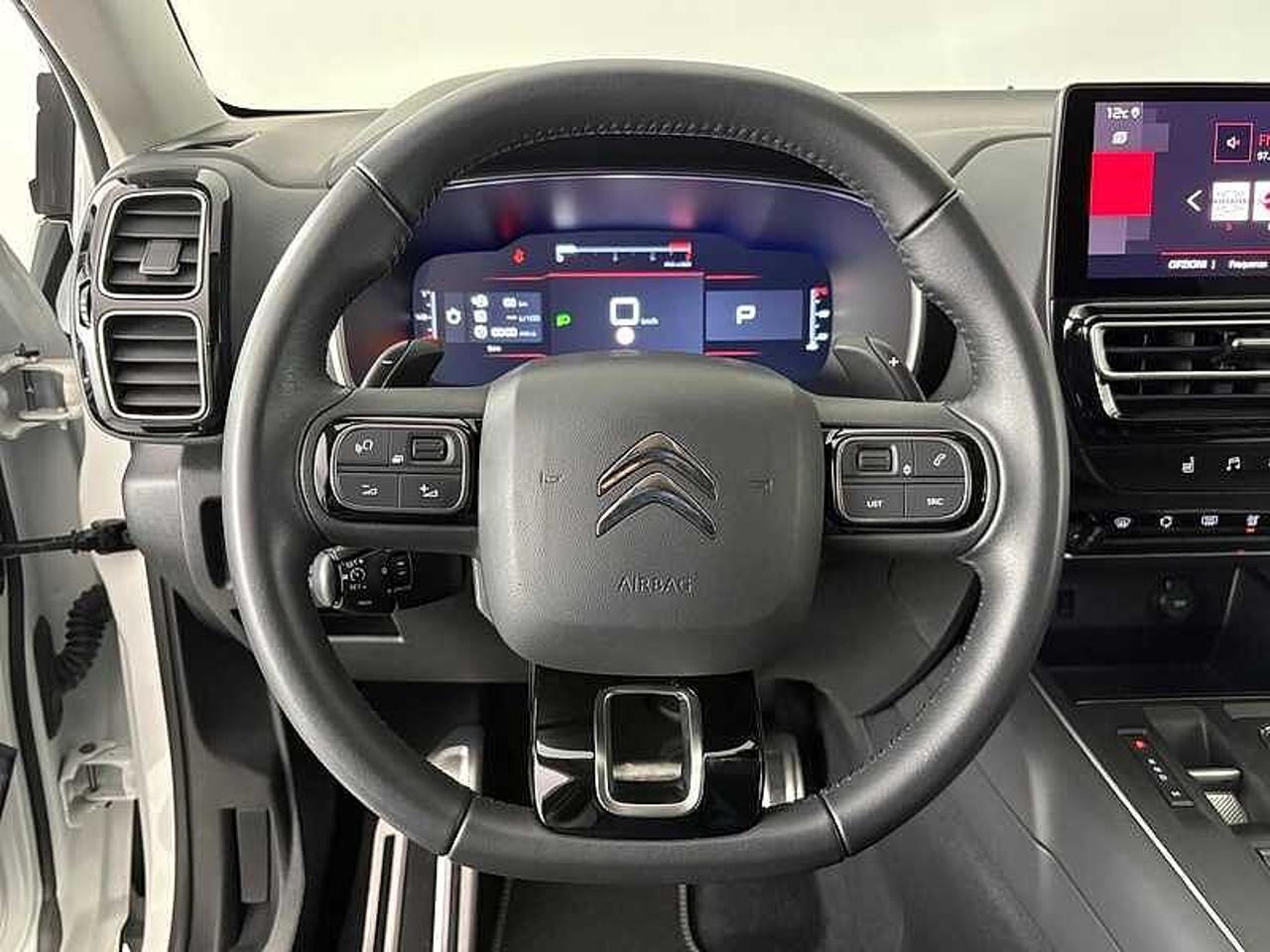 Citroën Citroën C5 Aircross usata 3