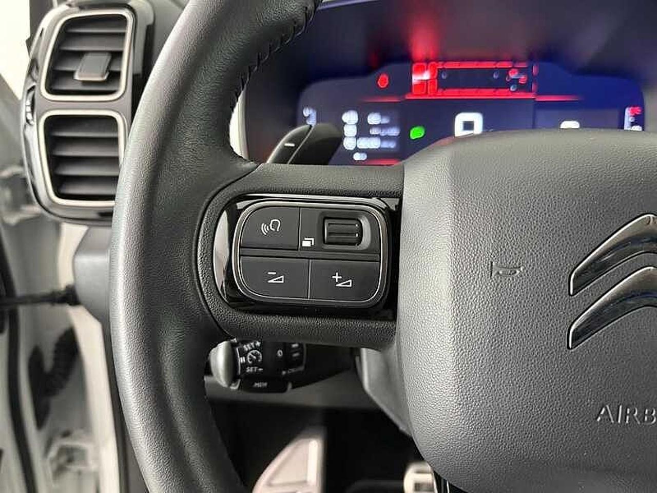 Citroën Citroën C5 Aircross usata 4