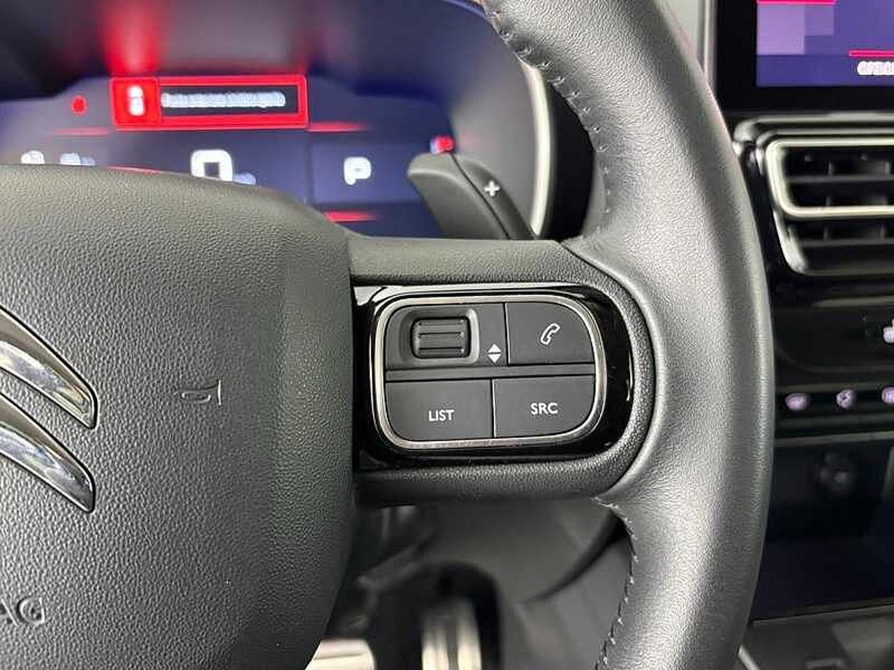 Citroën Citroën C5 Aircross usata 5