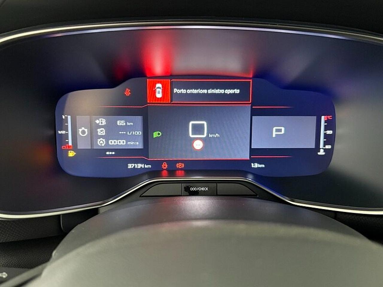 Citroën Citroën C5 Aircross usata 7