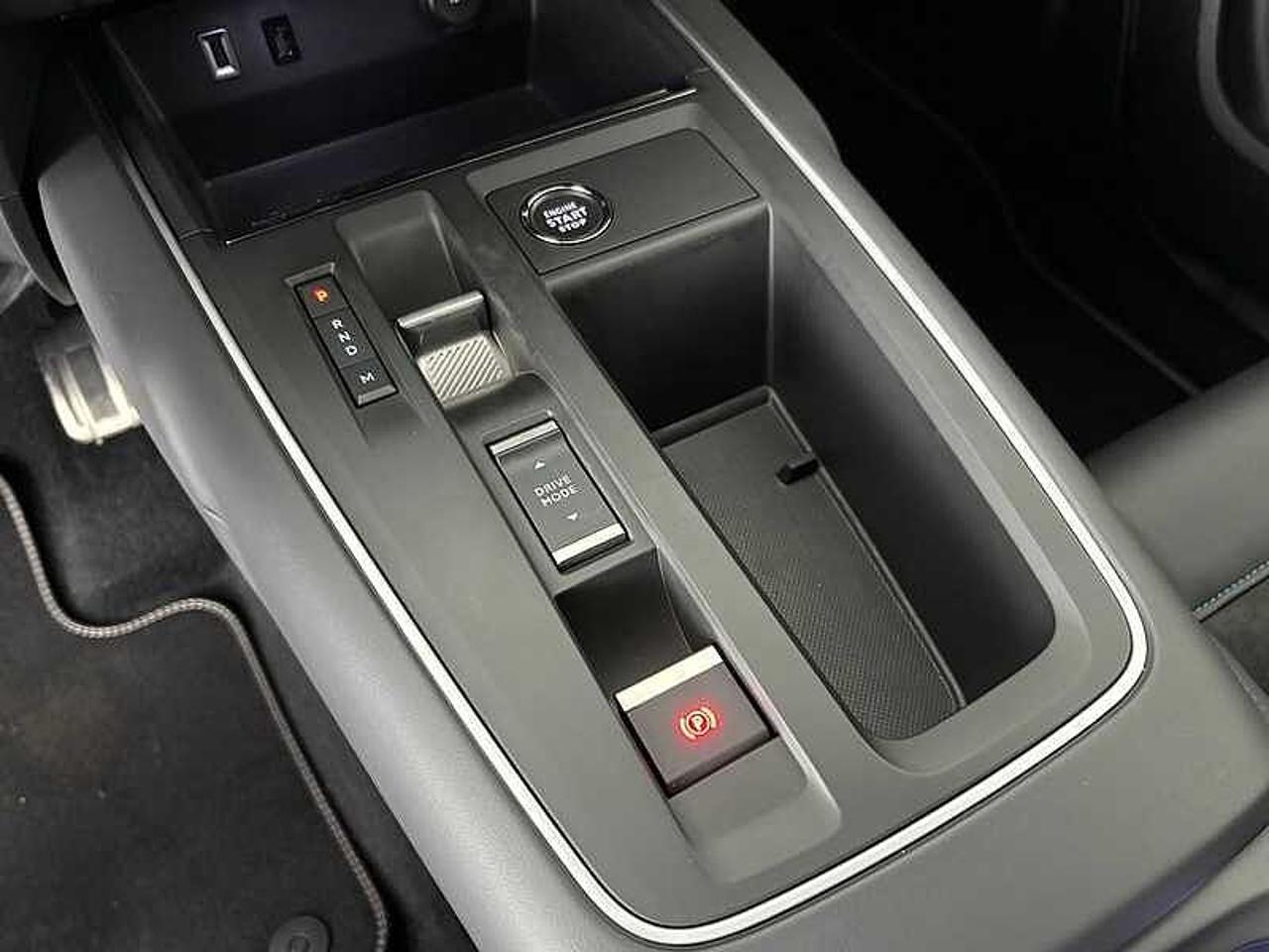 Citroën Citroën C5 Aircross usata 8