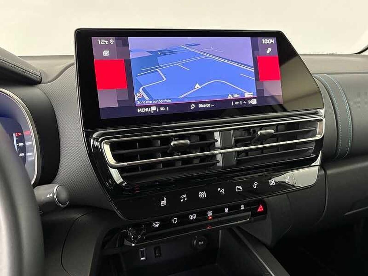 Citroën Citroën C5 Aircross usata 9