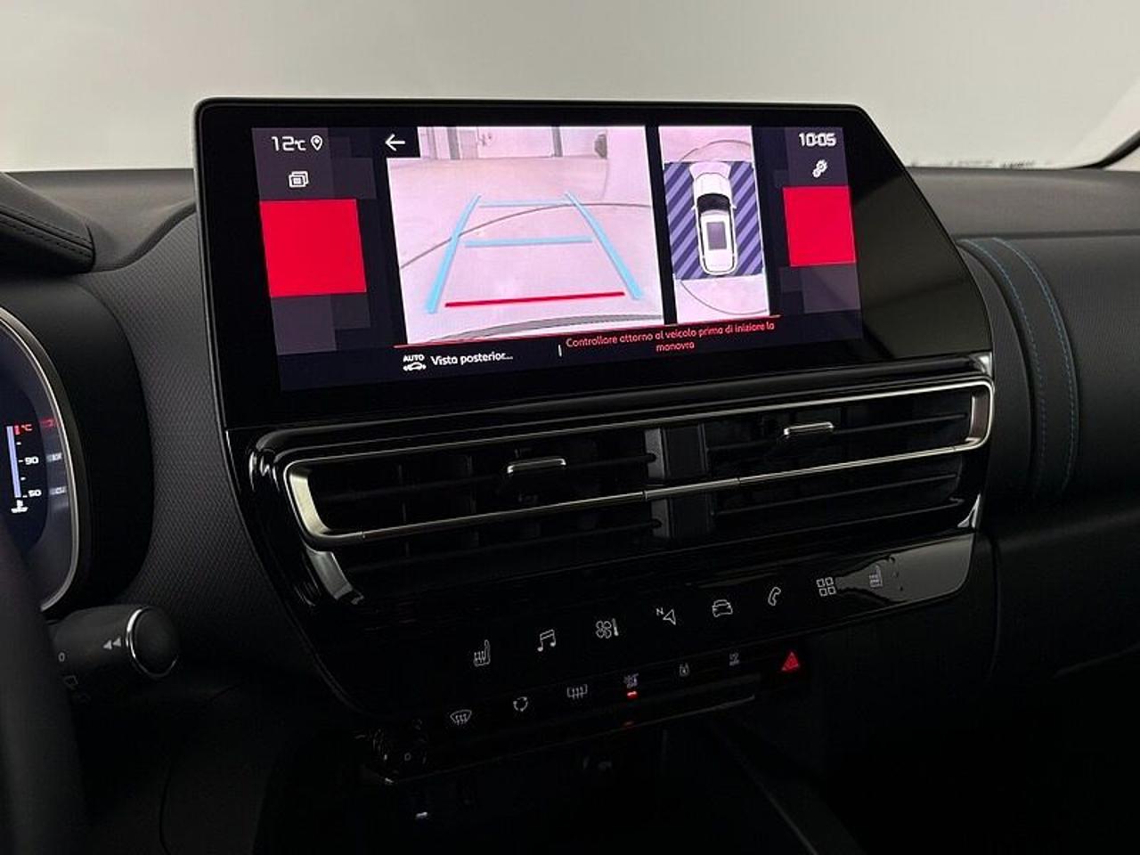 Citroën Citroën C5 Aircross usata 10