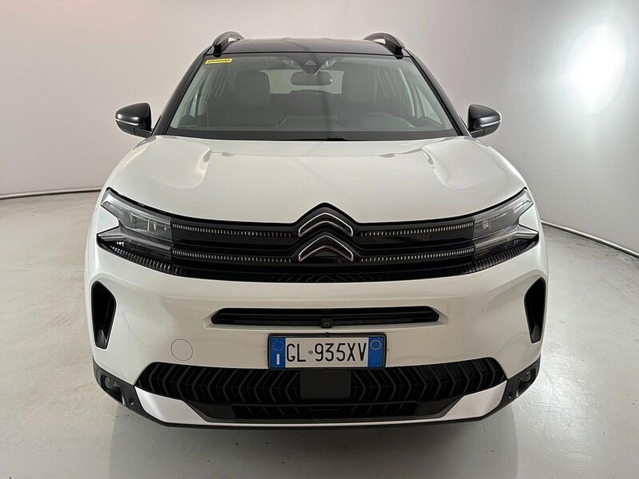 Citroën Citroën C5 Aircross usata 11