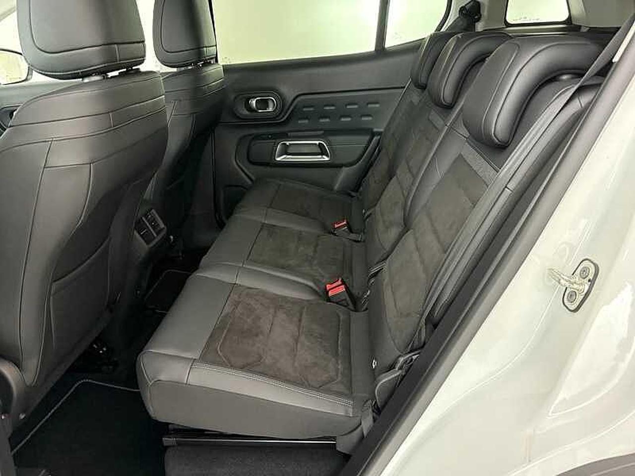 Citroën Citroën C5 Aircross usata 12