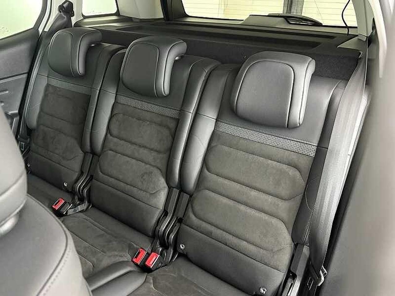 Citroën Citroën C5 Aircross usata 13