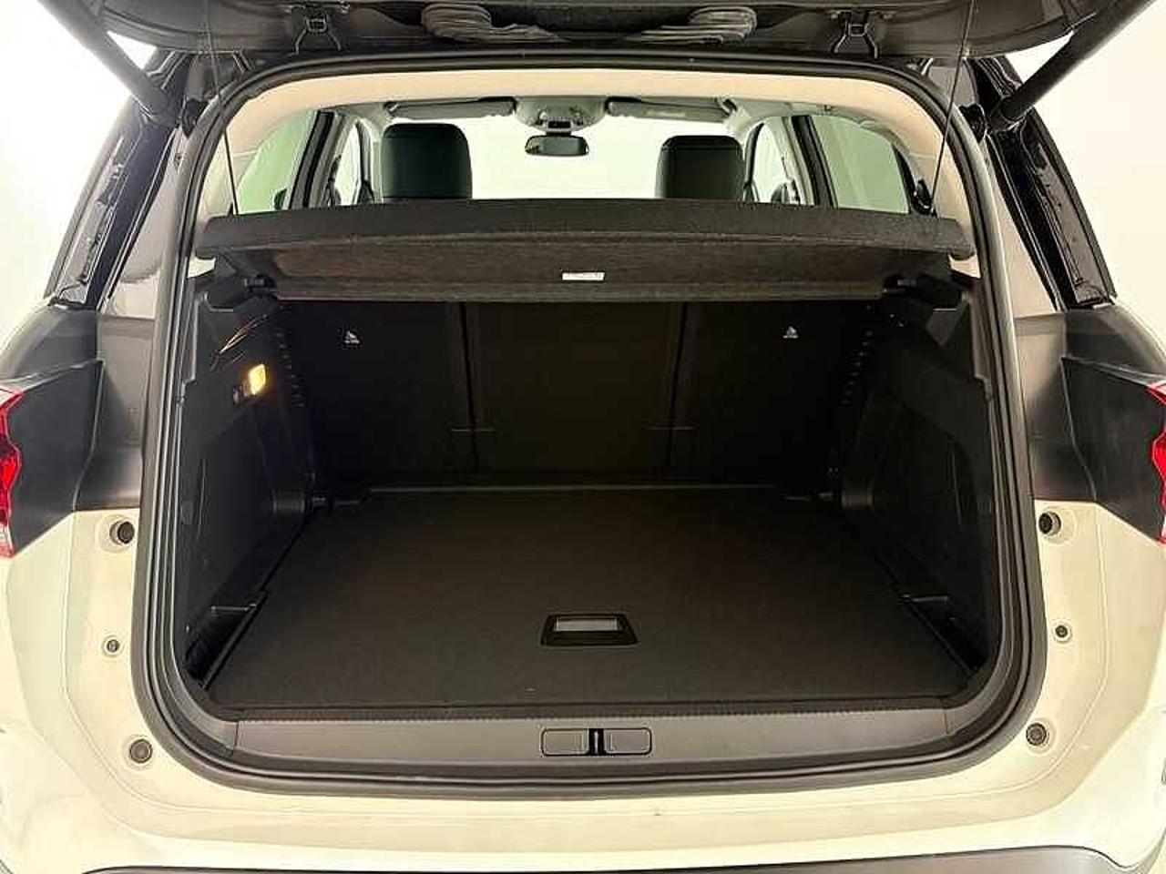 Citroën Citroën C5 Aircross usata 14