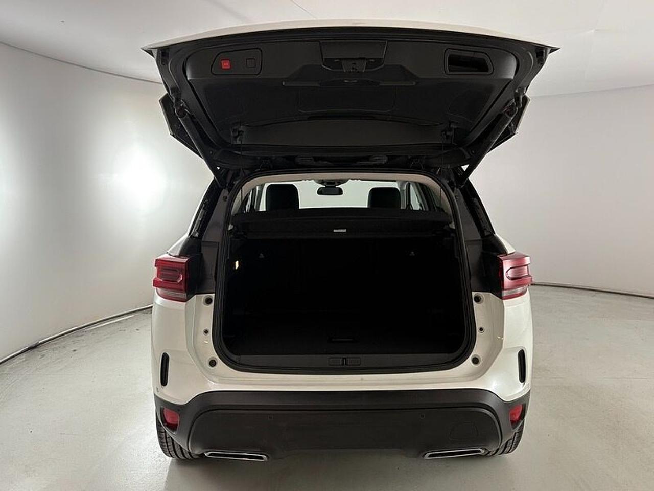 Citroën Citroën C5 Aircross usata 15