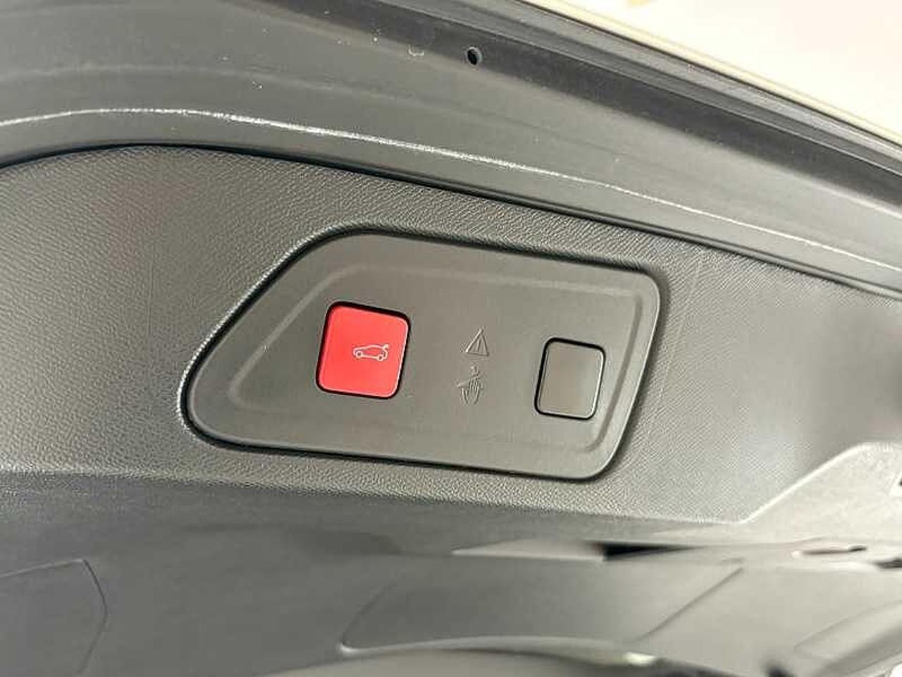 Citroën Citroën C5 Aircross usata 16