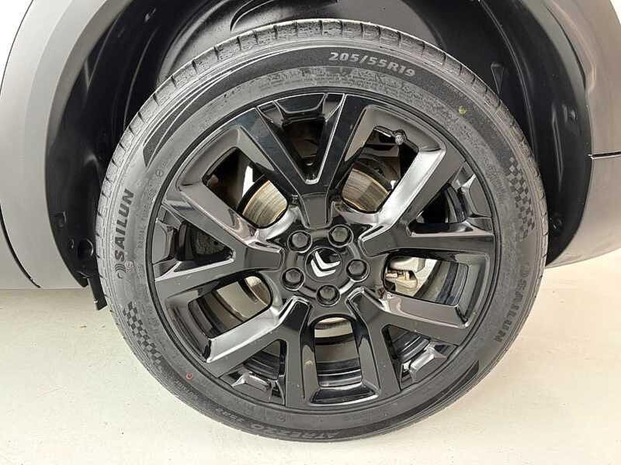 Citroën Citroën C5 Aircross usata 21