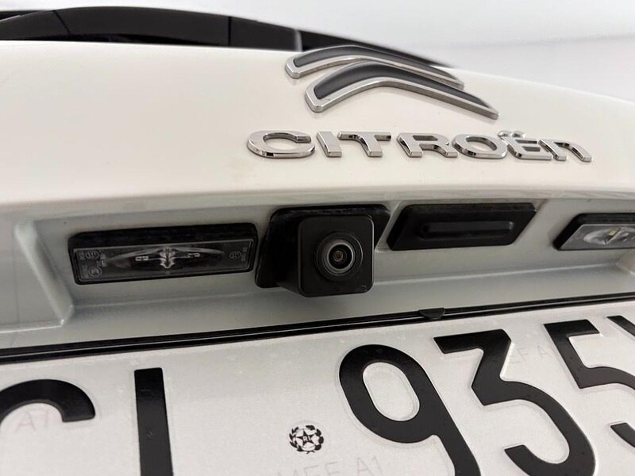 Citroën Citroën C5 Aircross usata 22