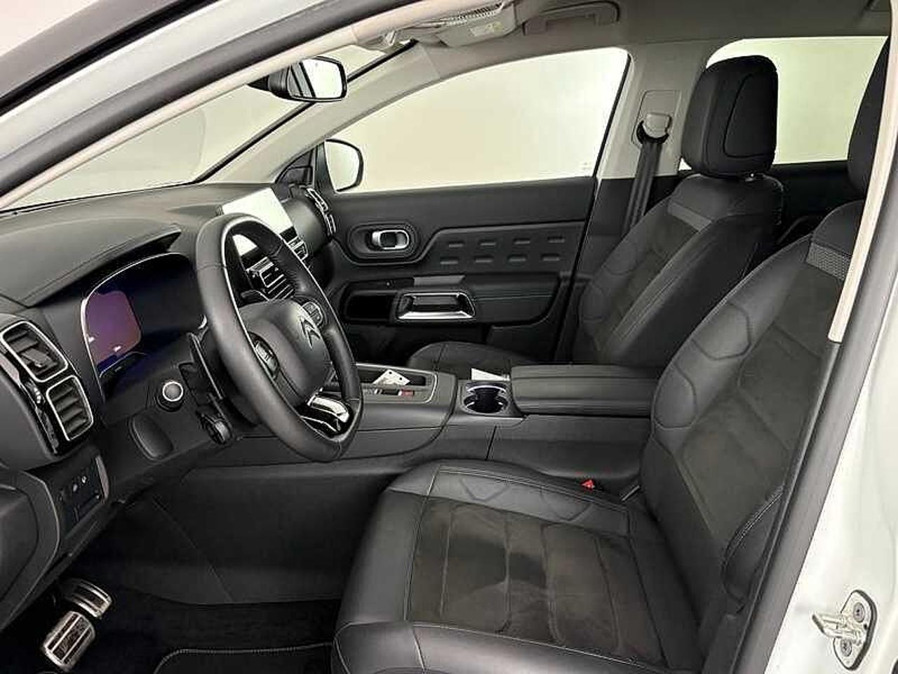 Citroën Citroën C5 Aircross usata 23