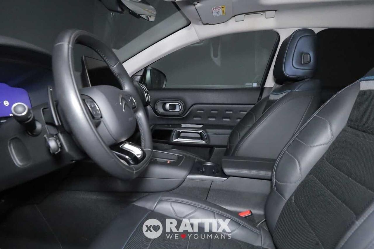 Citroën Citroën C5 Aircross usata 1