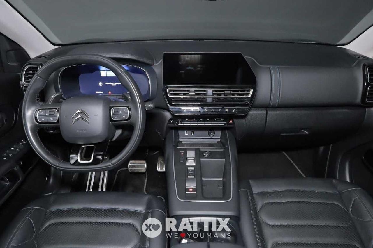 Citroën Citroën C5 Aircross usata 2