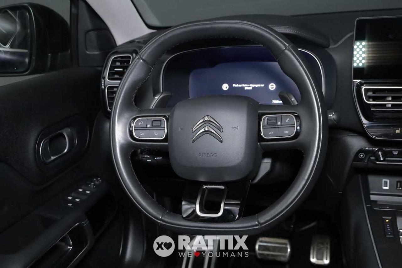 Citroën Citroën C5 Aircross usata 3