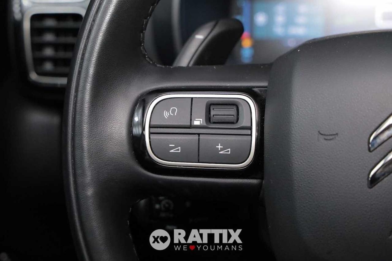 Citroën Citroën C5 Aircross usata 4