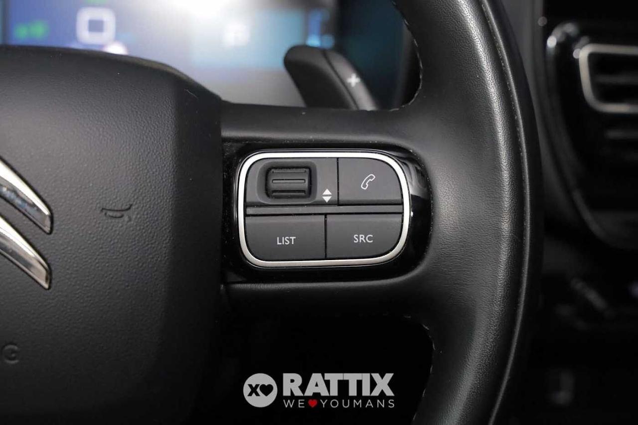 Citroën Citroën C5 Aircross usata 5