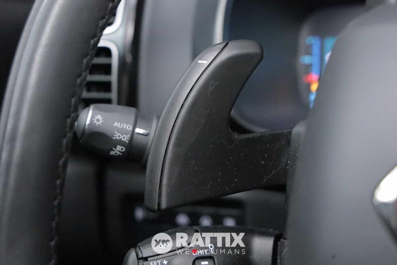 Citroën Citroën C5 Aircross usata 8