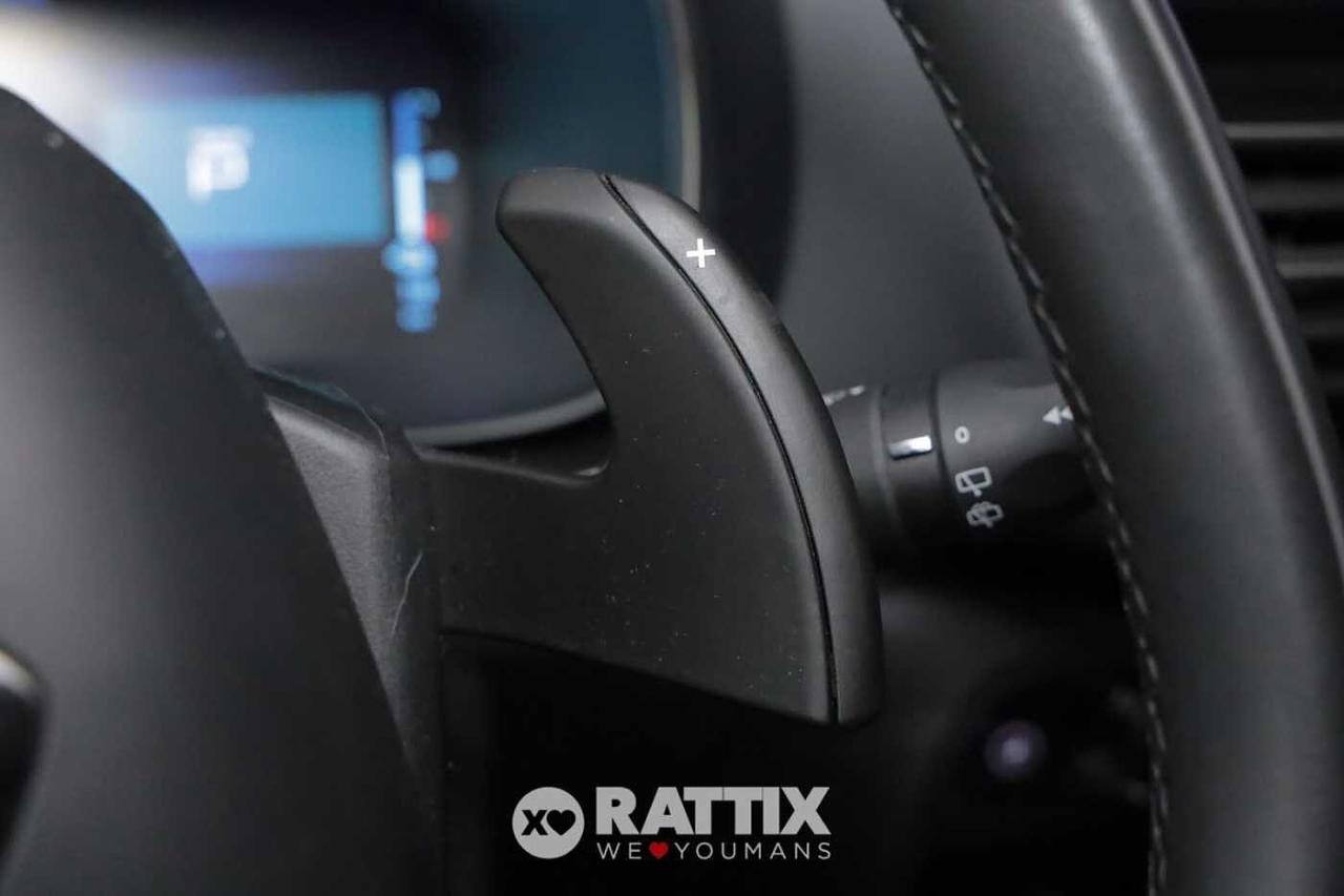 Citroën Citroën C5 Aircross usata 9