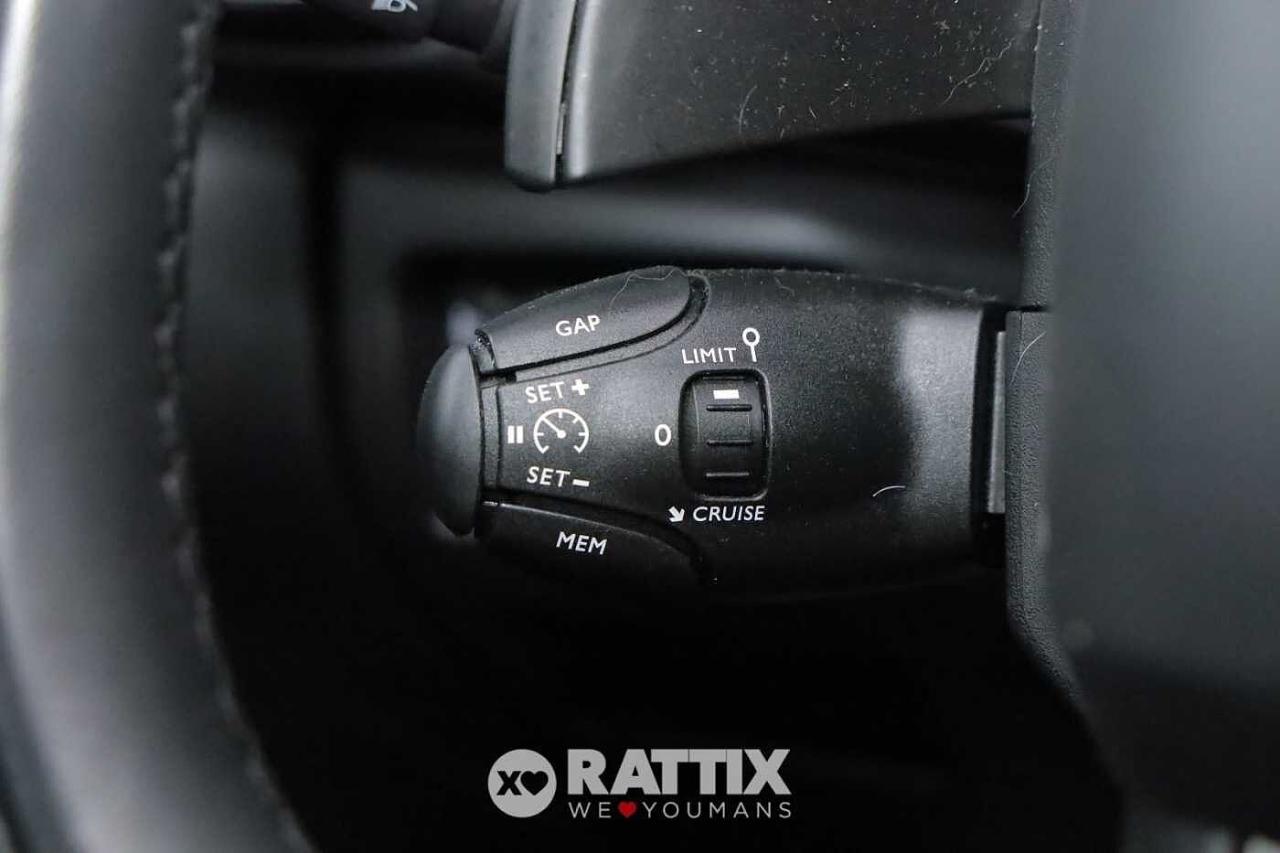 Citroën Citroën C5 Aircross usata 10