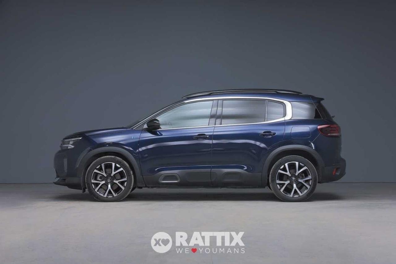 Citroën Citroën C5 Aircross usata 11
