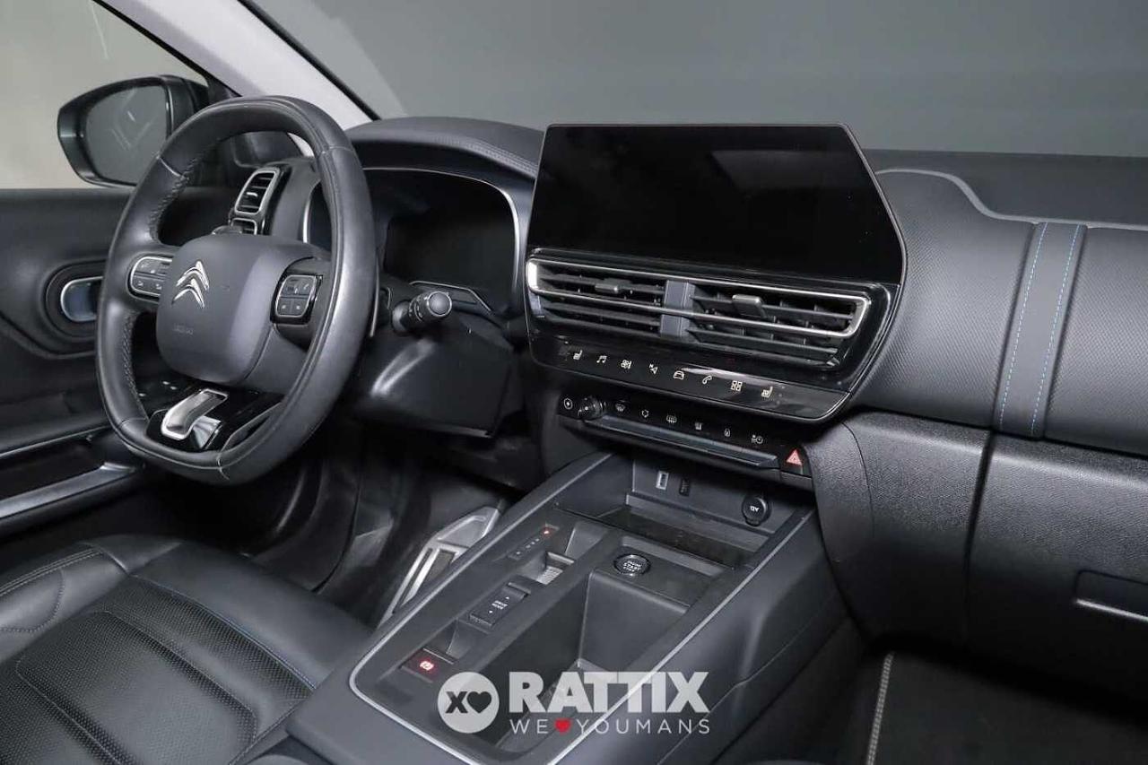 Citroën Citroën C5 Aircross usata 13