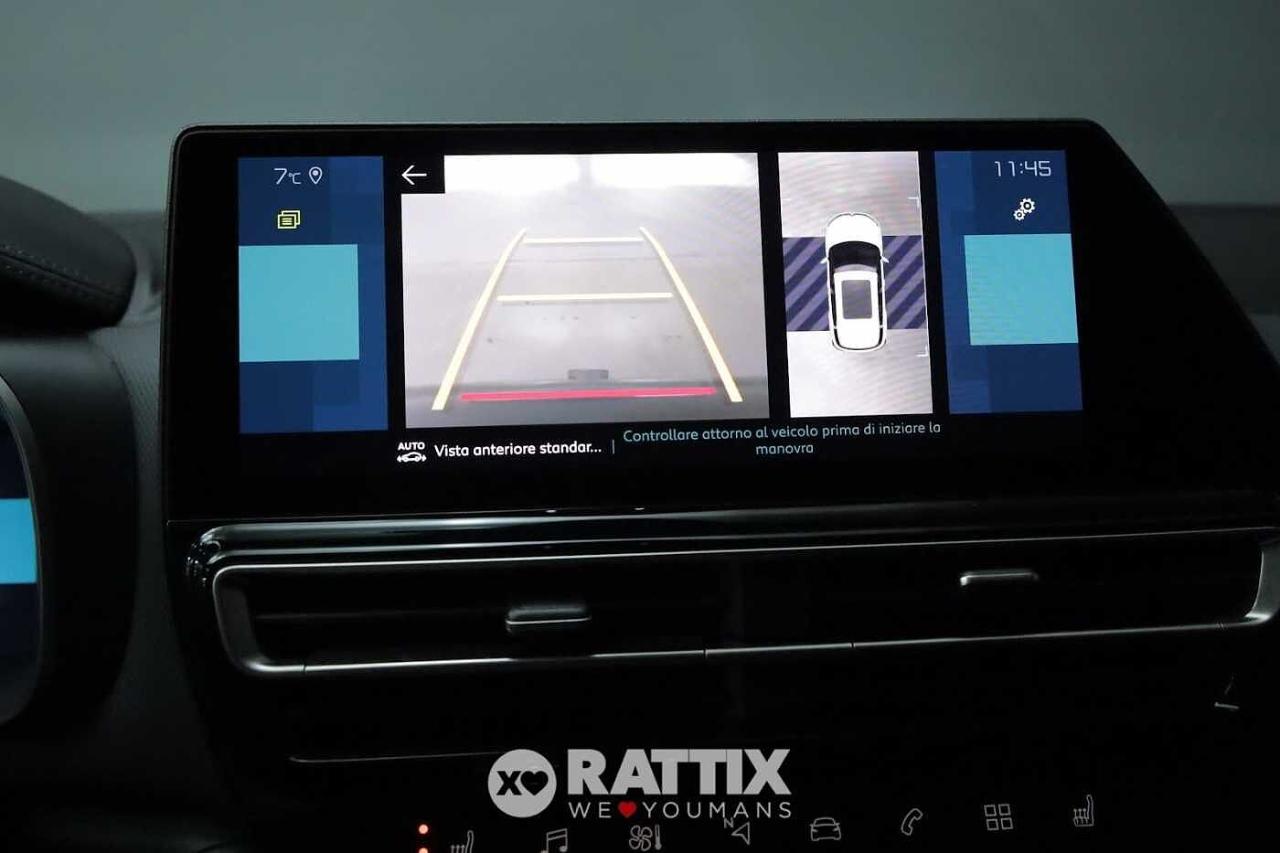 Citroën Citroën C5 Aircross usata 14