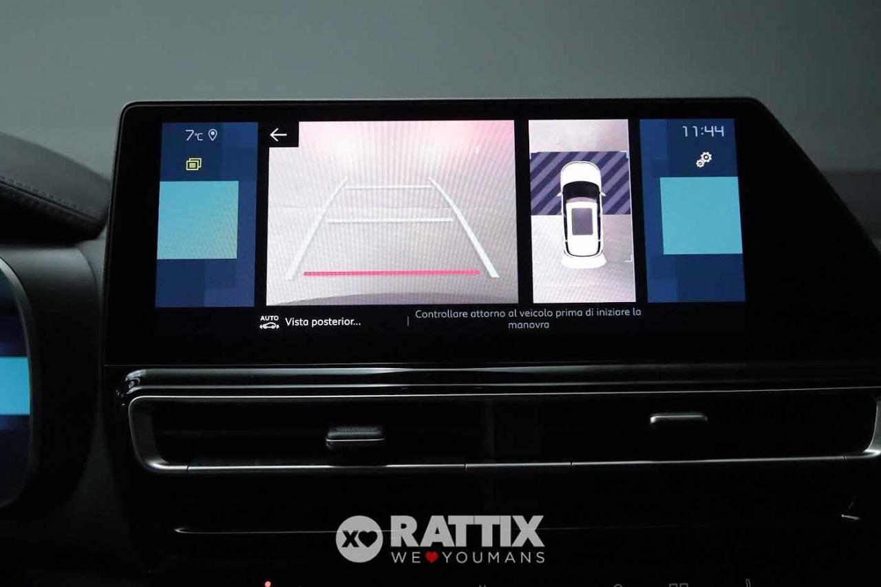 Citroën Citroën C5 Aircross usata 15