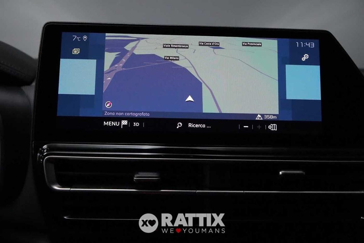 Citroën Citroën C5 Aircross usata 16