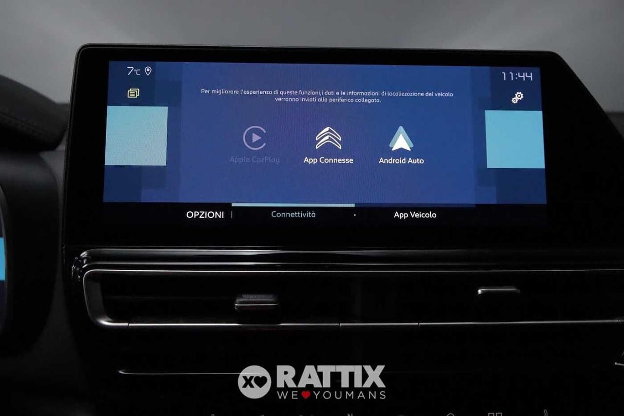 Citroën Citroën C5 Aircross usata 17