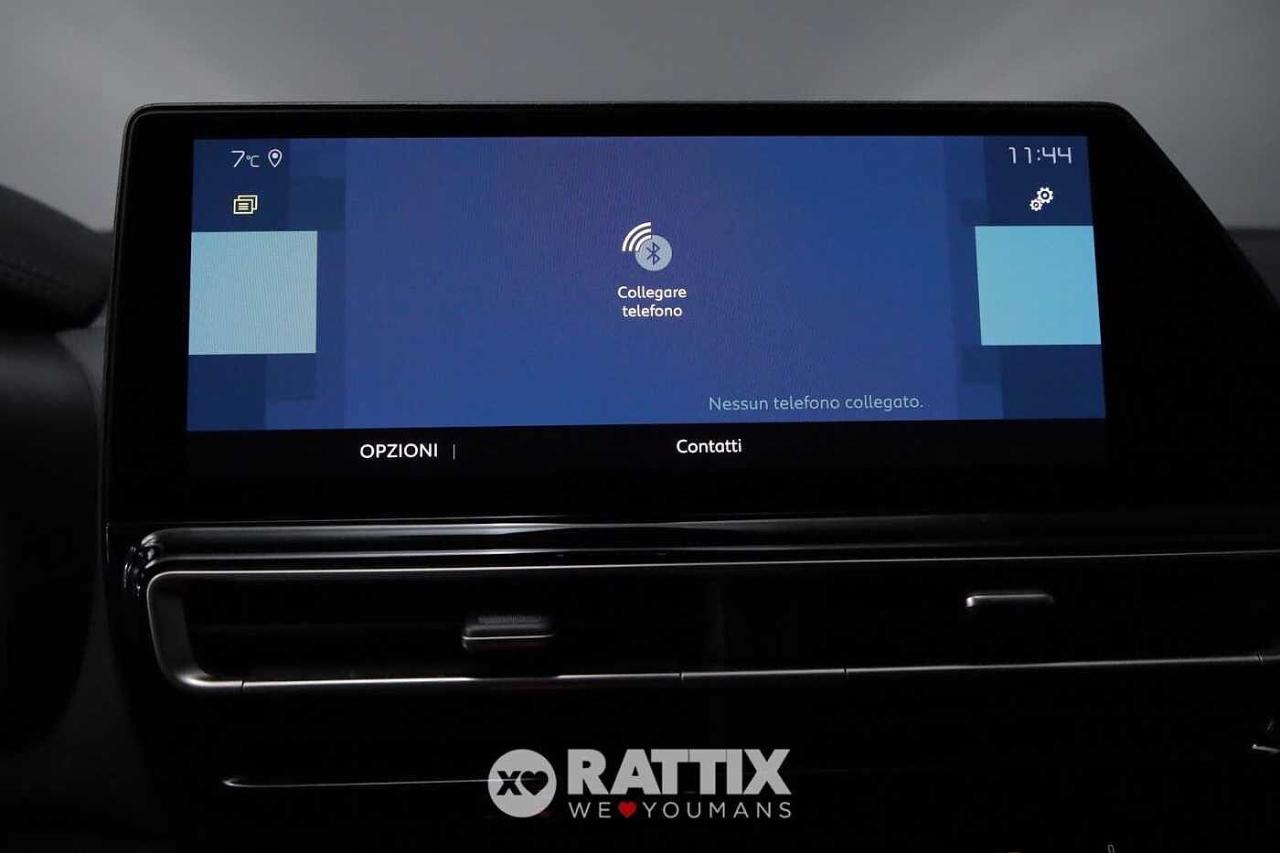 Citroën Citroën C5 Aircross usata 18