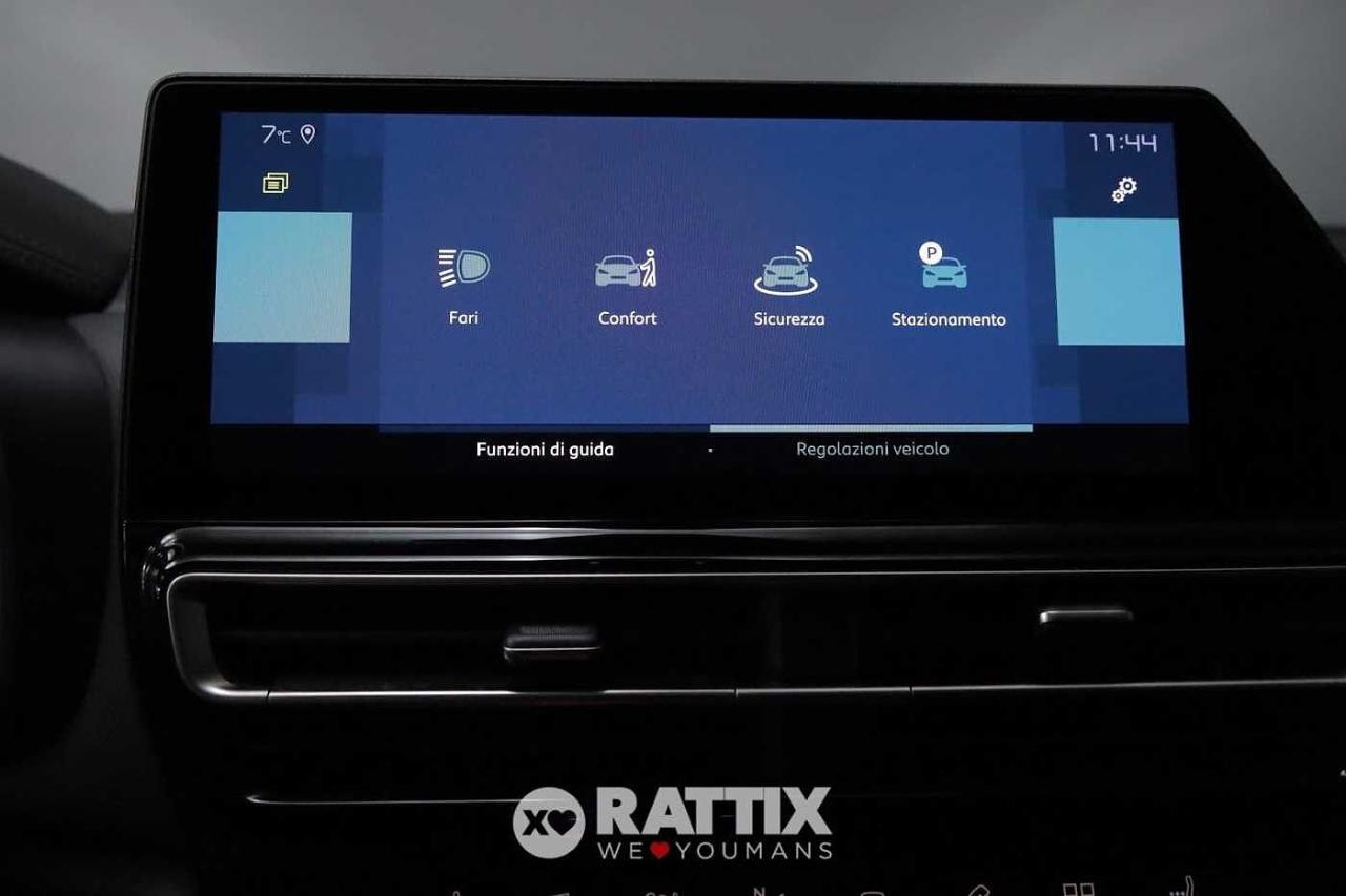 Citroën Citroën C5 Aircross usata 19