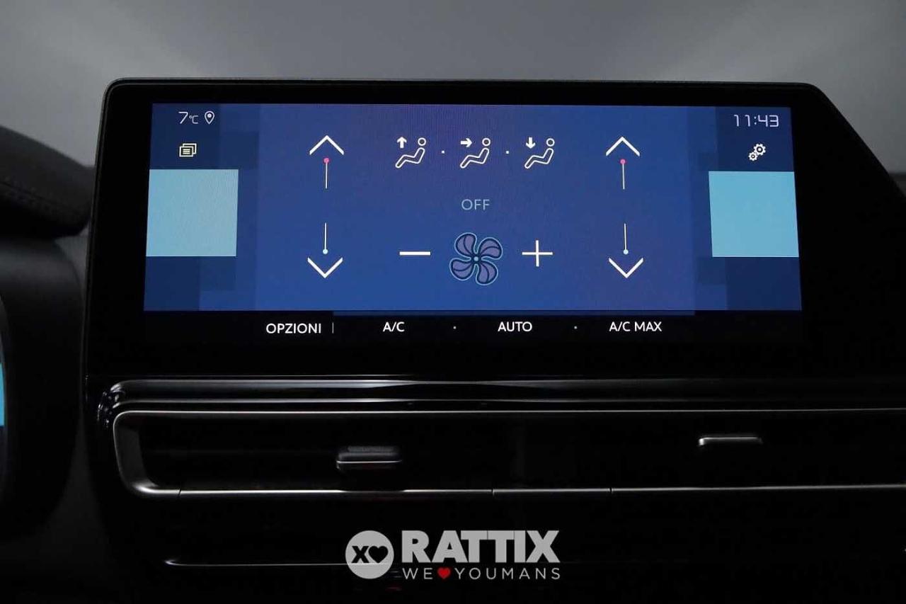 Citroën Citroën C5 Aircross usata 21