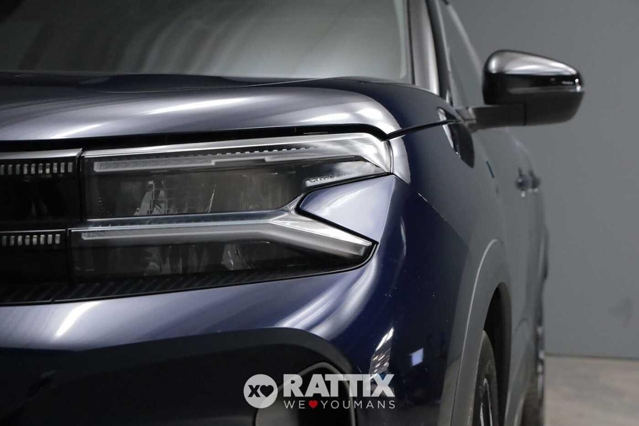 Citroën Citroën C5 Aircross usata 22