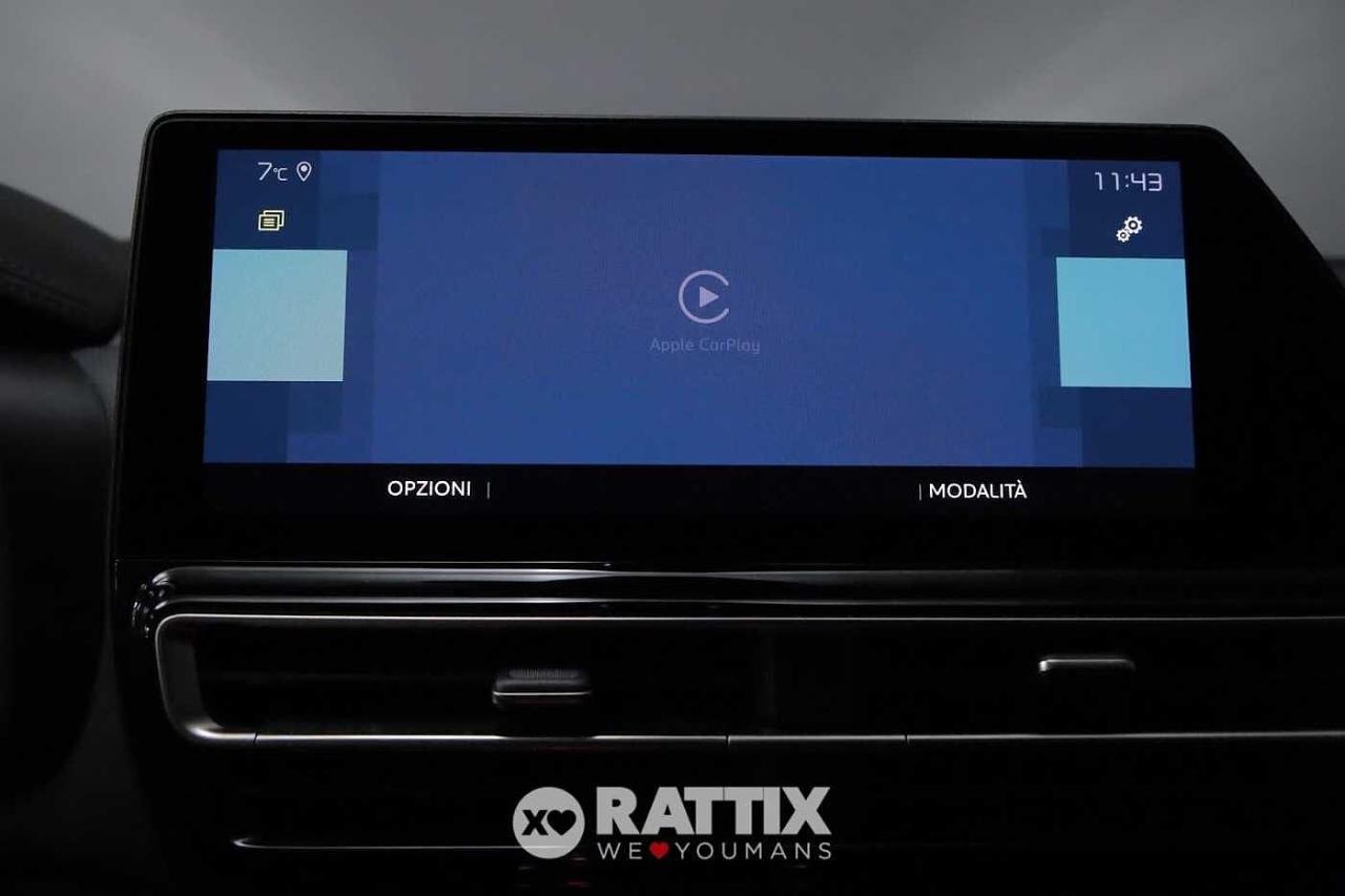 Citroën Citroën C5 Aircross usata 23