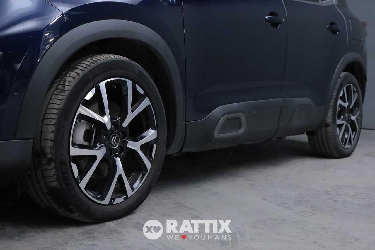 Citroën Citroën C5 Aircross usata 24
