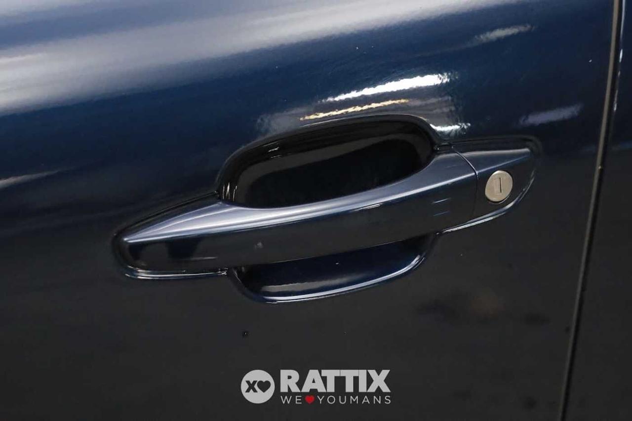 Citroën Citroën C5 Aircross usata 25