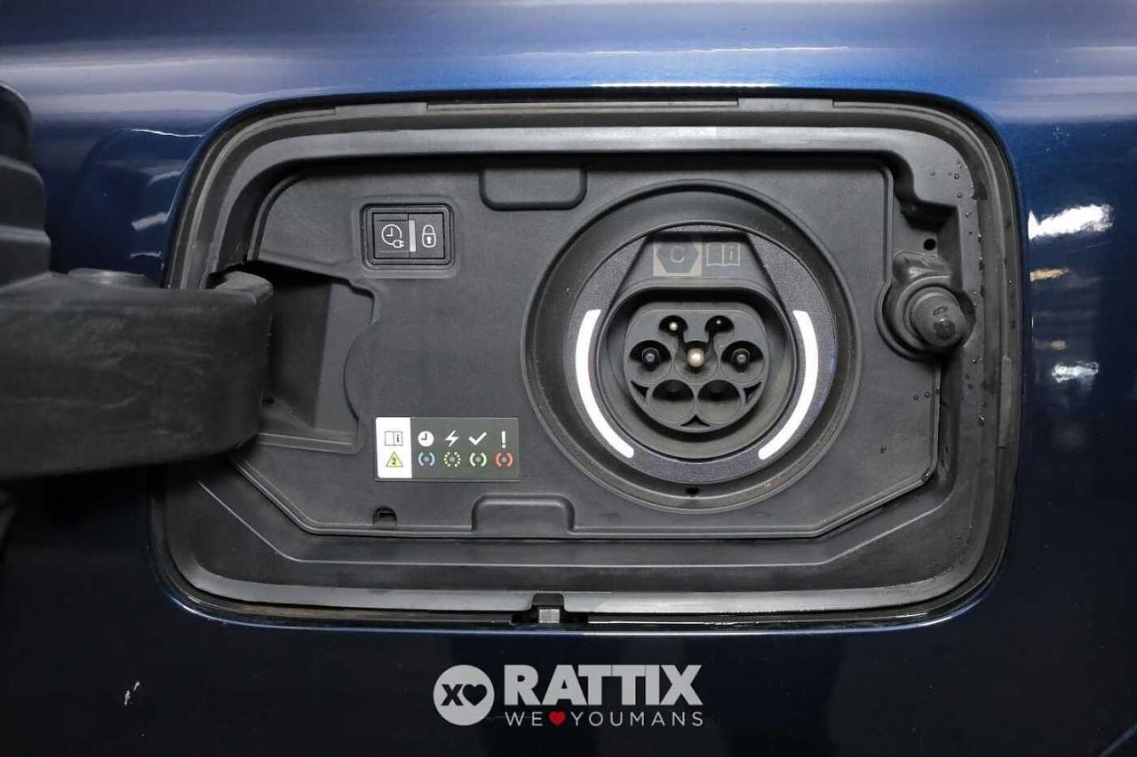 Citroën Citroën C5 Aircross usata 26