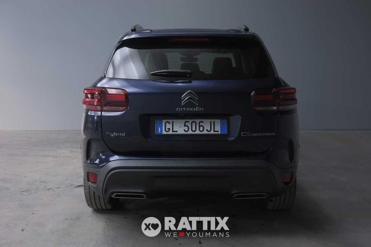 Citroën Citroën C5 Aircross usata 27