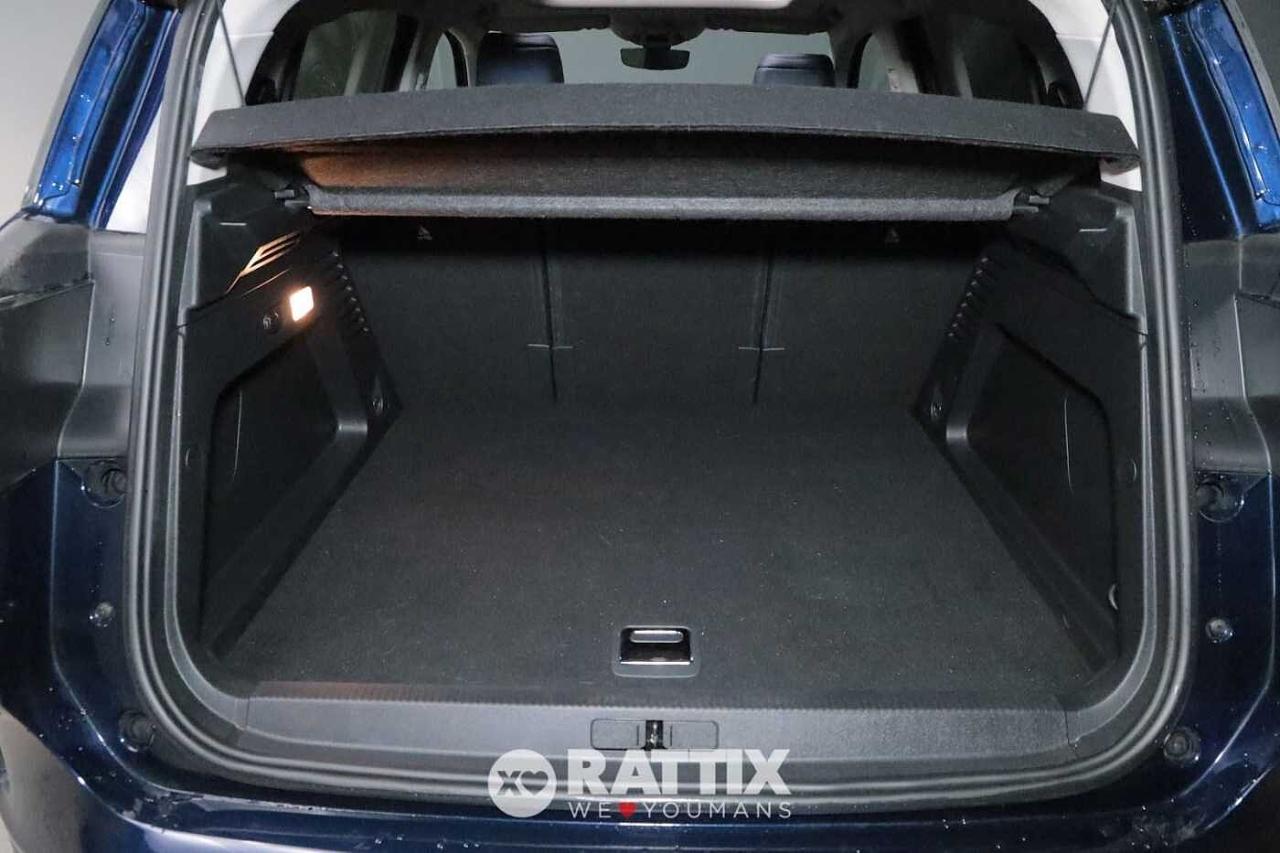 Citroën Citroën C5 Aircross usata 28