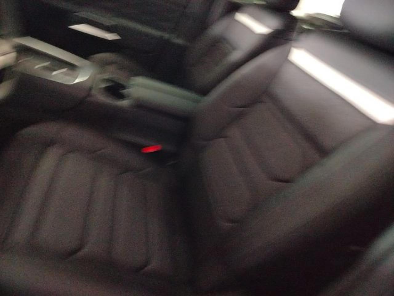 Citroën Citroën C5 Aircross usata 19