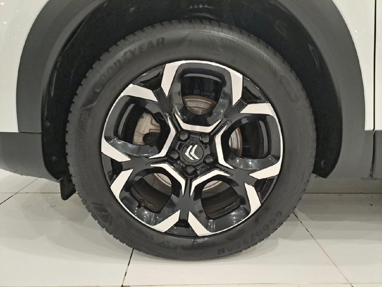 Citroën Citroën C5 Aircross usata, con GPS