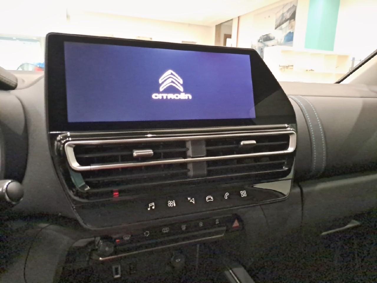 Citroën Citroën C5 Aircross usata 6