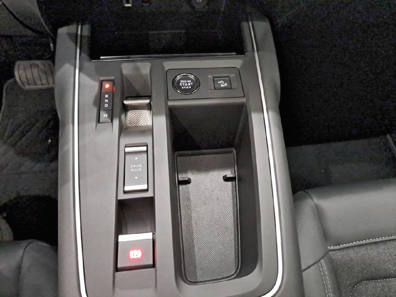 Citroën Citroën C5 Aircross usata 7