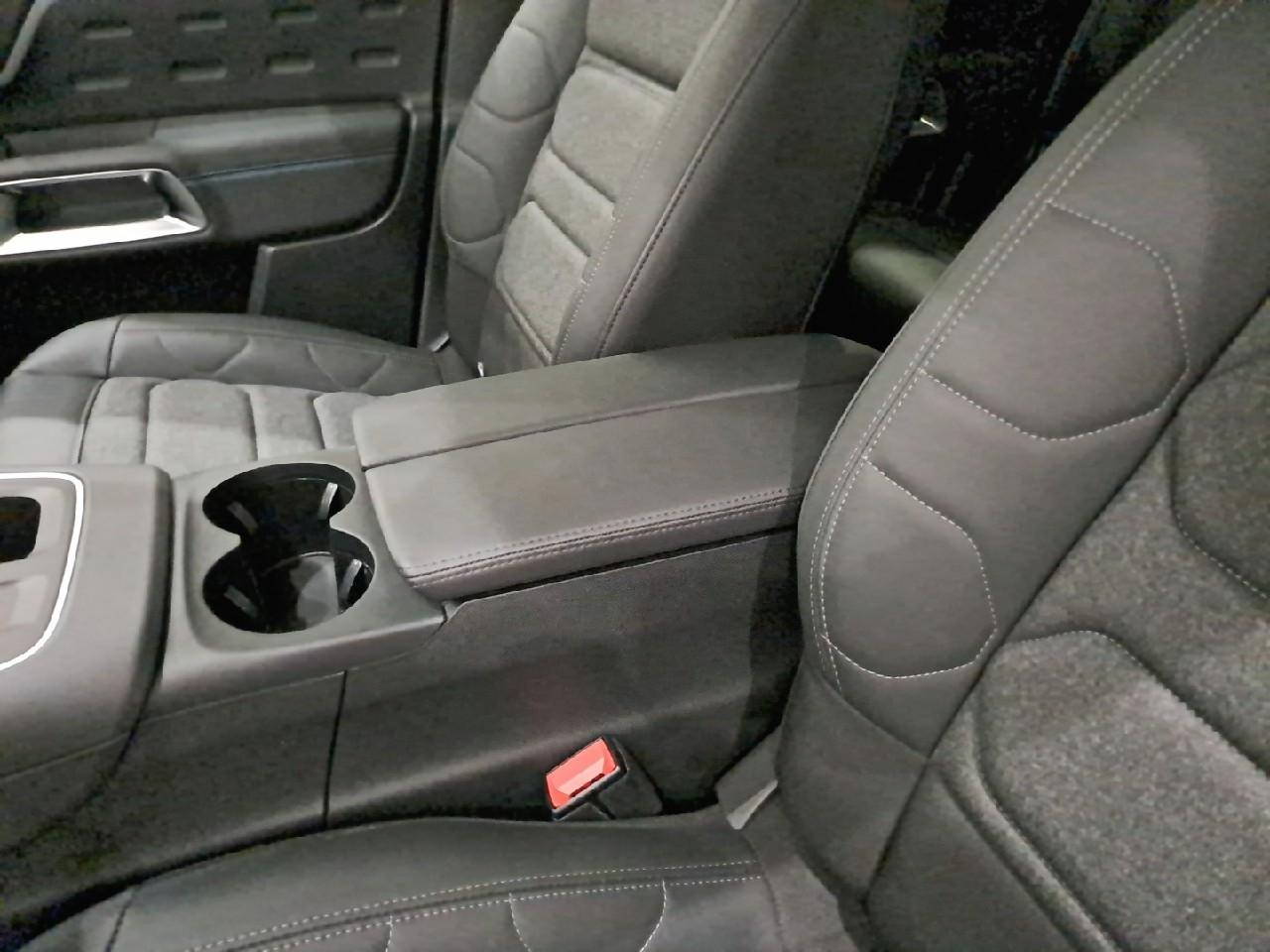 Citroën Citroën C5 Aircross usata 10