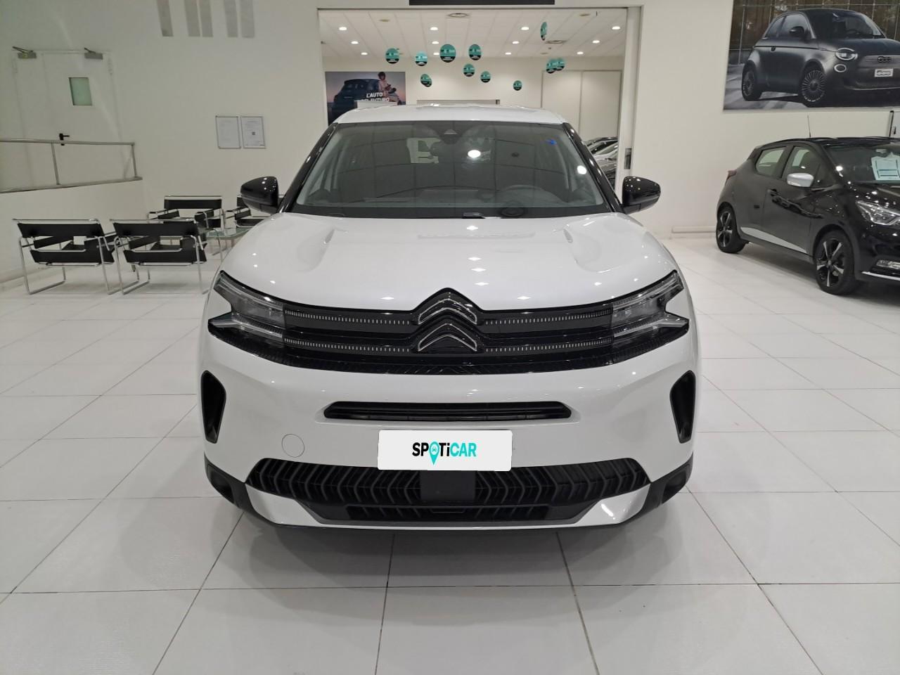 Citroën Citroën C5 Aircross usata 11