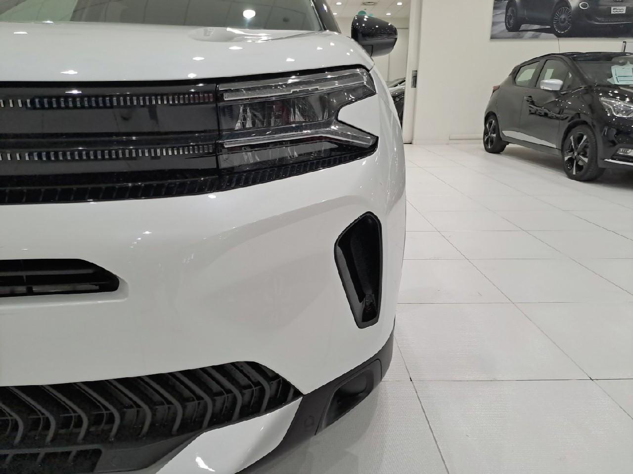 Citroën Citroën C5 Aircross usata 12