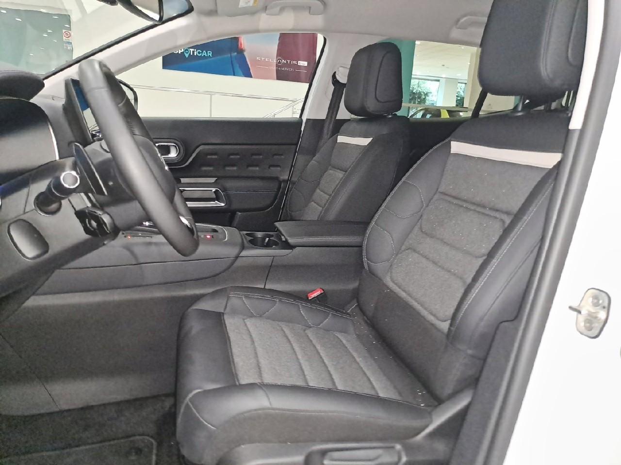 Citroën Citroën C5 Aircross usata 20